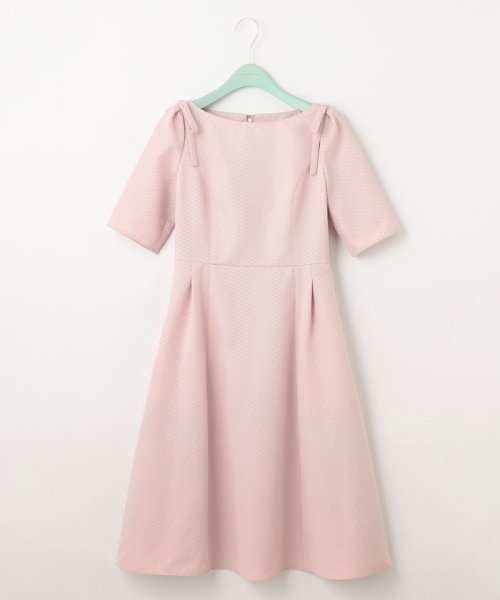 TOCCA(TOCCA)/【洗える！】CATCH LADY DRESS ドレス/img06