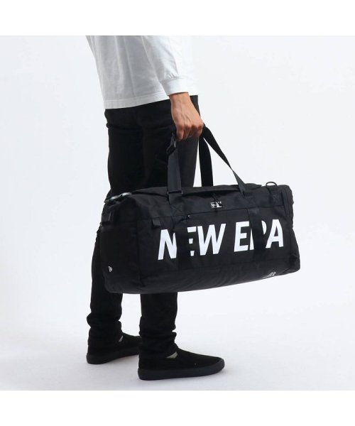 NEW ERA(ニューエラ)/ニューエラ NEW ERA Club Duffle Bag クラブダッフルバッグ ボストンバッグ/img07