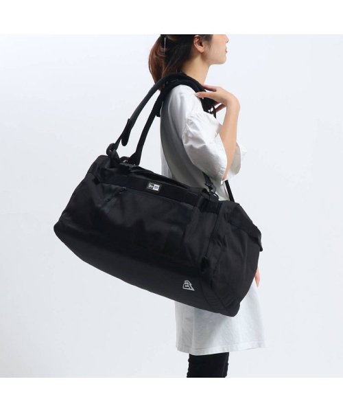 NEW ERA(ニューエラ)/ニューエラ NEW ERA Club Duffle Bag クラブダッフルバッグ ボストンバッグ/img09