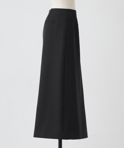 ウールサテンセミフレアスカート ウールサテンセミフレアスカート ウールサテンセミフレアスカート Z1497937708(11512円)