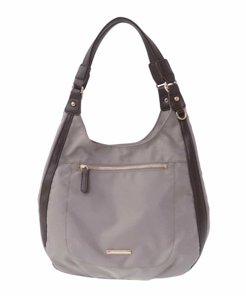 MK MICHEL KLEIN BAG(エムケーミッシェルクランバッグ)/[2WAY]異素材ドッキングミニトートバッグ/img23