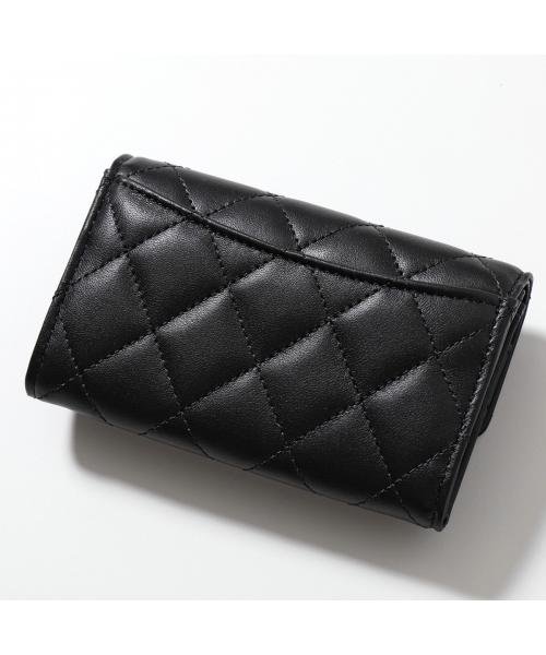 CHANEL(シャネル)/CHANEL カードケース AP0214 MATELASSE マトラッセ/img10