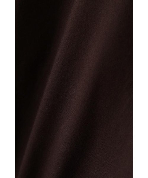 MATT COTTON SILK POPLIN 