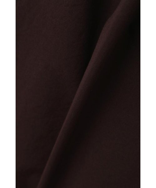MATT COTTON SILK POPLIN 