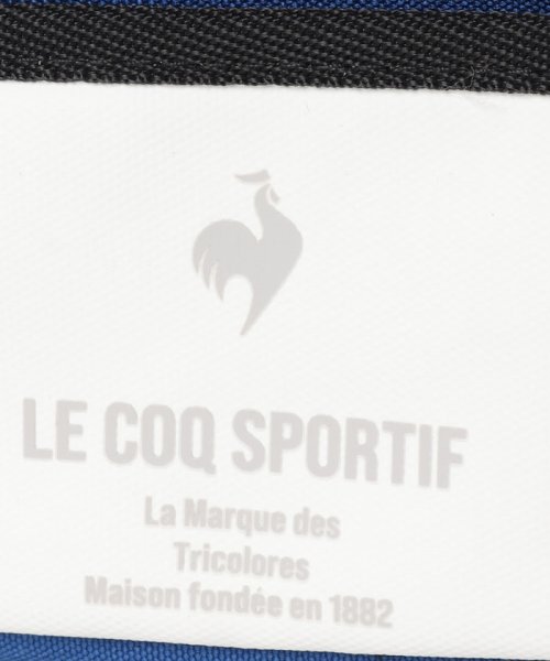 le coq sportif GOLF (ルコックスポルティフ（ゴルフ）)/アクセサリーホルダー約13×11×3(cm)/img05