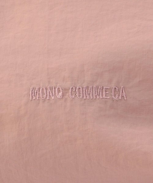 MONO COMME CA(モノコムサ)/ギャザーショルダー/img31