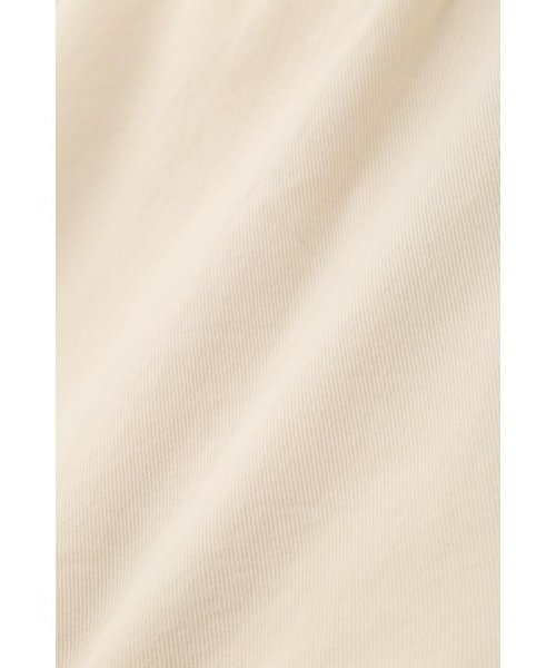 LIGHT ORGANIC COTTON DRILL 