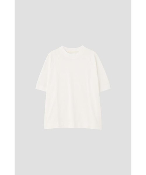 MHL.(エムエイチエル)/DRY COTTON JERSEY/img06