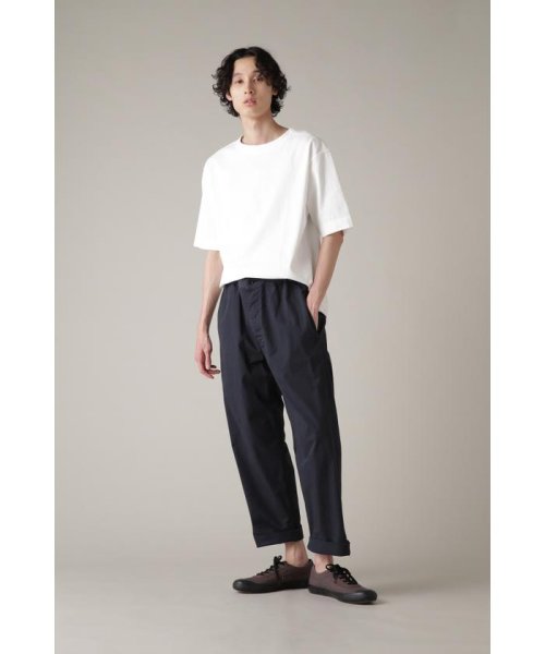 MHL.(エムエイチエル)/DRY DENSED COTTON JERSEY/img07