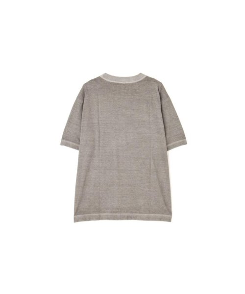 MHL.(エムエイチエル)/RECYCLED COTTON JERSEY/img06