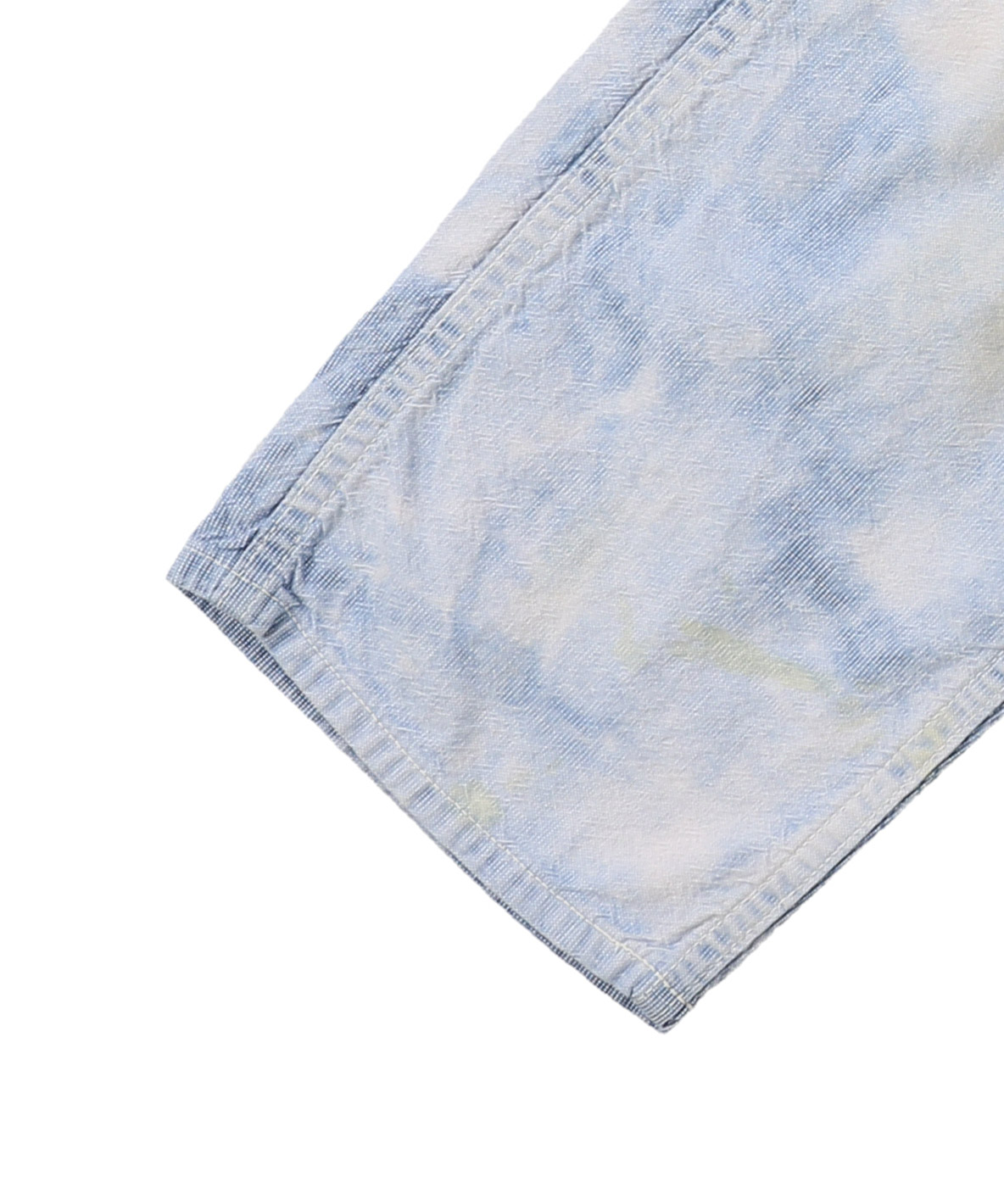 【美品】DENIM&DUNGAREE ペンキ　ワッペン　オーバーオール　160 楽天市場】ワッペンデニム / DENIM DUNGAREE (デニムアンド