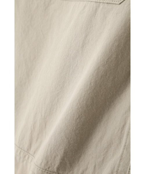 VINTAGE COTTON PLAINWEAVE 