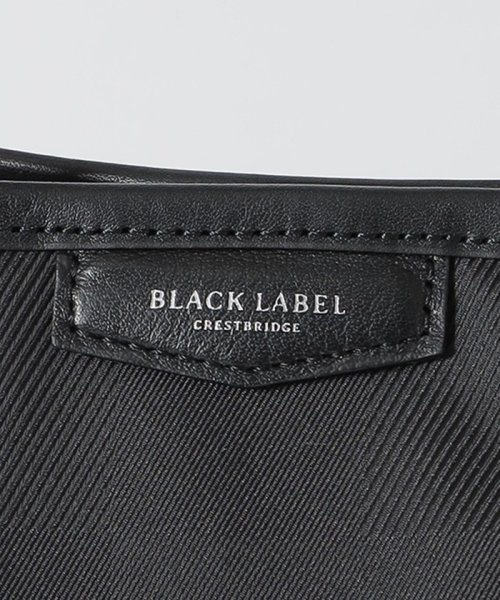 BLACK LABEL CRESTBRIDGE(BLACK LABEL CRESTBRIDGE)/シャドークレストブリッジチェックトート/img05