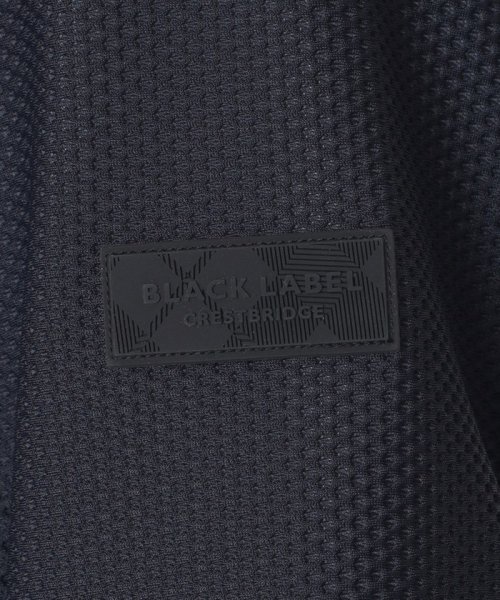 BLACK LABEL CRESTBRIDGE(BLACK LABEL CRESTBRIDGE)/【BLACK lab.】ブリーズメッシュパーカー/img20