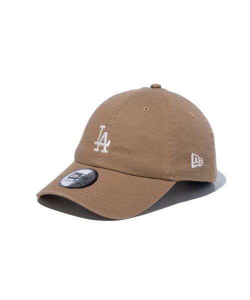 NEW ERA(ニューエラ)/NEW ERA CC MID LOGO/img16