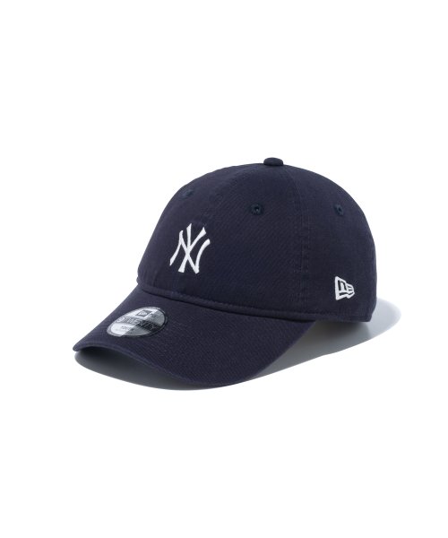 NEW ERA(ニューエラ)/NEW ERA YOUTH 920 MID LOGO/img08