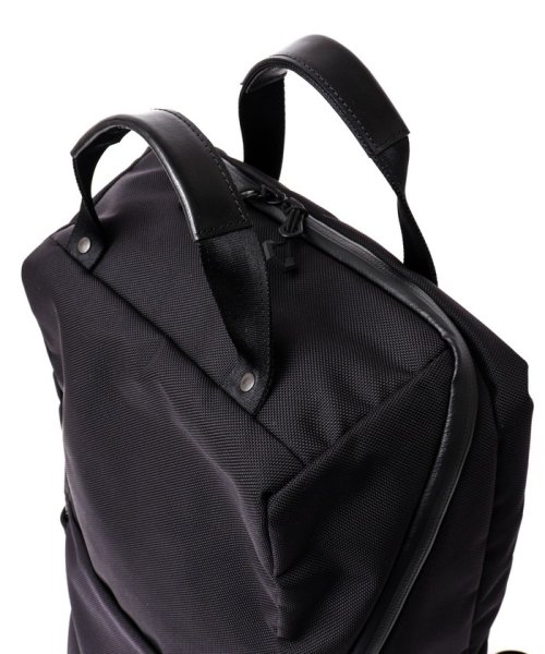 NOLLEY’S goodman(ノーリーズグッドマン)/【beruf baggage/ベルーフ バゲッジ】URBAN COMMUTER BACKPACK 22HA 多機能バックパック/img04