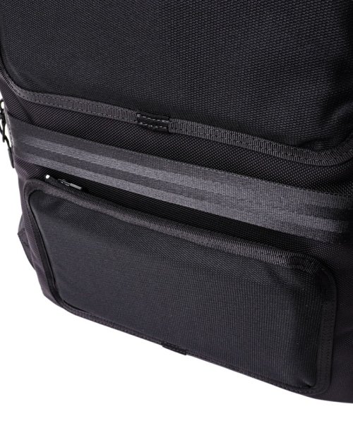 NOLLEY’S goodman(ノーリーズグッドマン)/【beruf baggage/ベルーフ バゲッジ】URBAN COMMUTER BACKPACK 22HA 多機能バックパック/img13