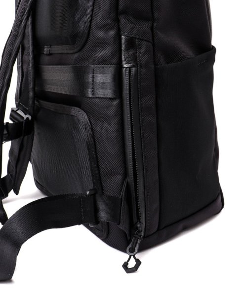 NOLLEY’S goodman(ノーリーズグッドマン)/【beruf baggage/ベルーフ バゲッジ】URBAN COMMUTER BACKPACK 22HA 多機能バックパック/img16