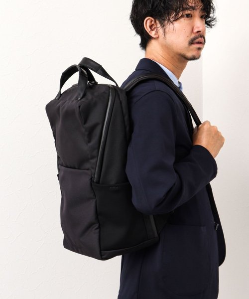 NOLLEY’S goodman(ノーリーズグッドマン)/【beruf baggage/ベルーフ バゲッジ】URBAN COMMUTER BACKPACK 22HA 多機能バックパック/img27