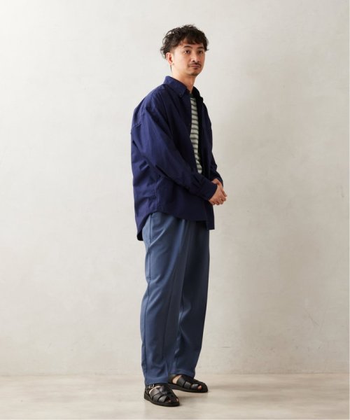 JOURNAL STANDARD relume Men's(ジャーナルスタンダード　レリューム　メンズ)/【HOUSE HOLD / ハウスホールド】 JAMES FABRIC オックスフォードB.Dシャツ/img29