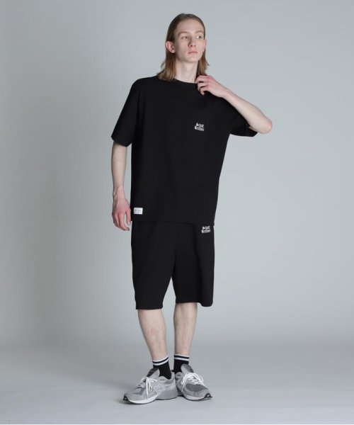 Schott(ショット)/OVERSIZE T－SHIRT/オーバーサイズ Tシャツ/img12