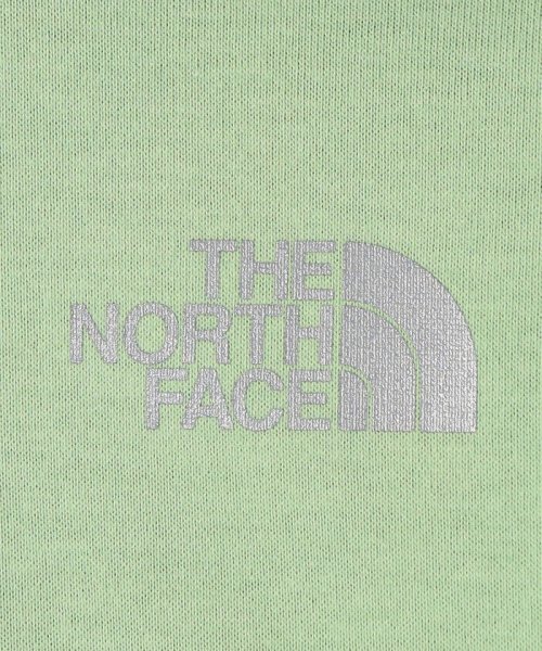 green label relaxing （Kids）(グリーンレーベルリラクシング（キッズ）)/＜THE NORTH FACE＞TJ ショートスリーブゲットモテッドグラフィック ティーシャツ 110cm－130cm/img05