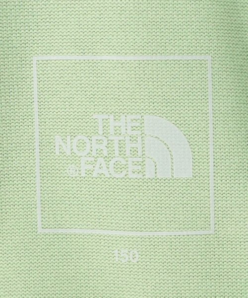 green label relaxing （Kids）(グリーンレーベルリラクシング（キッズ）)/＜THE NORTH FACE＞TJ ショートスリーブゲットモテッドグラフィック ティーシャツ 140cm－150cm/img13