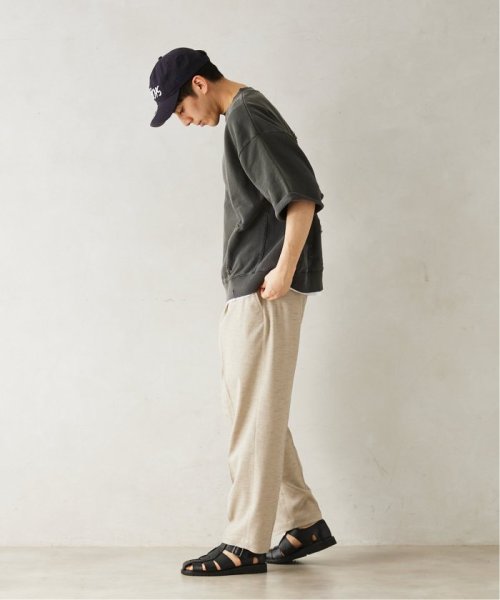 JOURNAL STANDARD relume Men's(ジャーナルスタンダード　レリューム　メンズ)/サイドメランジ イージーパンツ/img30