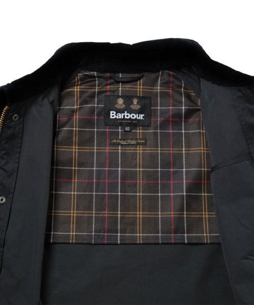 JUNRed(ジュンレッド)/BARBOUR /  OS CASUAL TRANSPORTER/img14