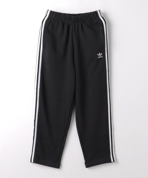 green label relaxing(グリーンレーベルリラクシング)/＜adidas Originals＞スリーストライプス オープンヘム ルーズジョガー パンツ/img12