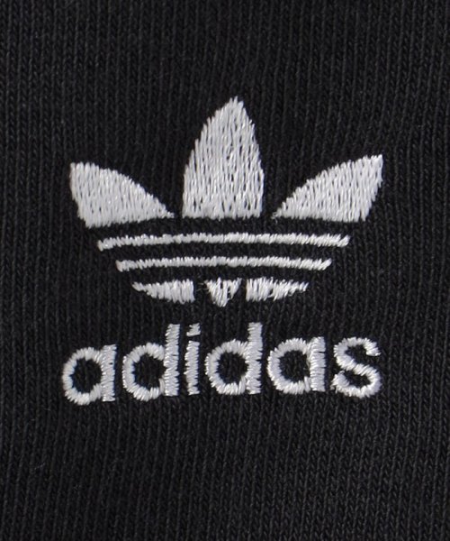 green label relaxing(グリーンレーベルリラクシング)/＜adidas Originals＞スリーストライプス オープンヘム ルーズジョガー パンツ/img18