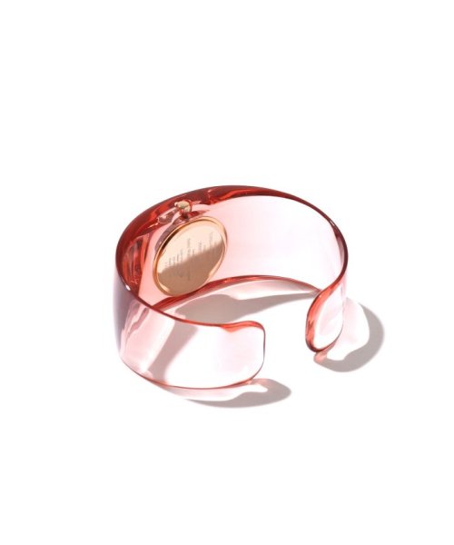 《WEB限定予約》【ISSEY MIYAKE / イッセイミヤケ】 O SILAW003 Sakura