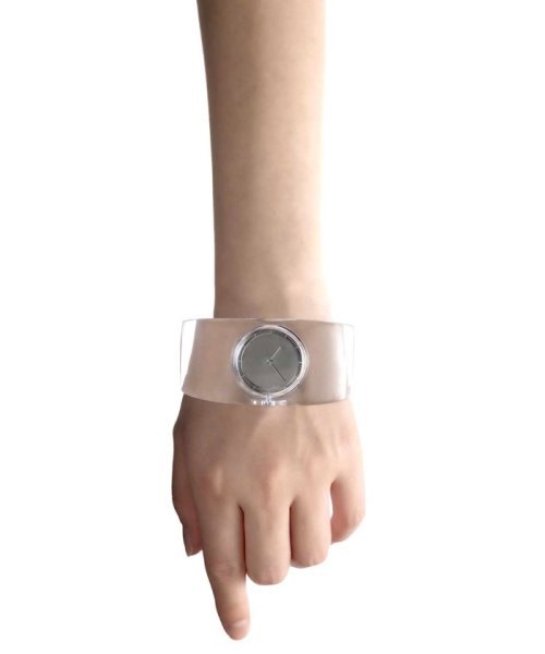 《WEB限定予約》【ISSEY MIYAKE / イッセイミヤケ】 O SILAW003 Sakura
