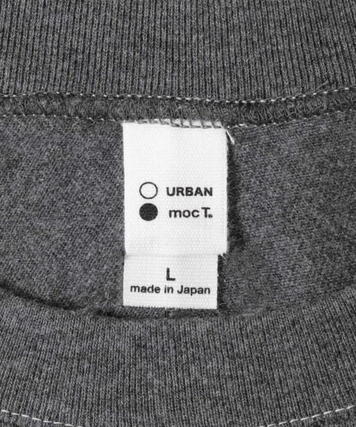 URBAN RESEARCH(アーバンリサーチ)/『別注』mocT　FOOTBALL T－SHIRTS/img17