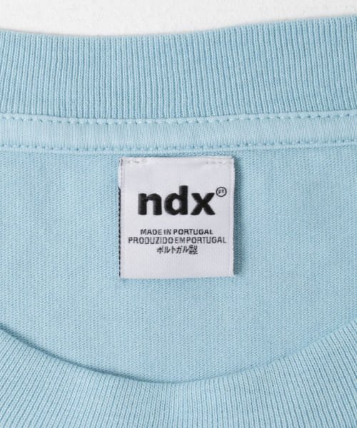 URBAN RESEARCH(アーバンリサーチ)/ndx　BoxyT－Shirts/img21