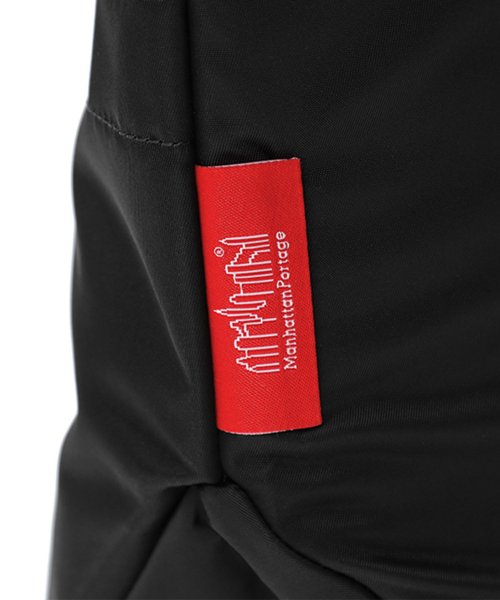 Manhattan Portage(マンハッタンポーテージ)/Tompkins Tote Bag Flight Nylon Backing/img11