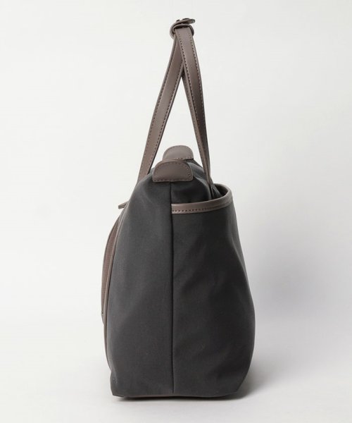 コットンライクナイロントート Sサイズ 