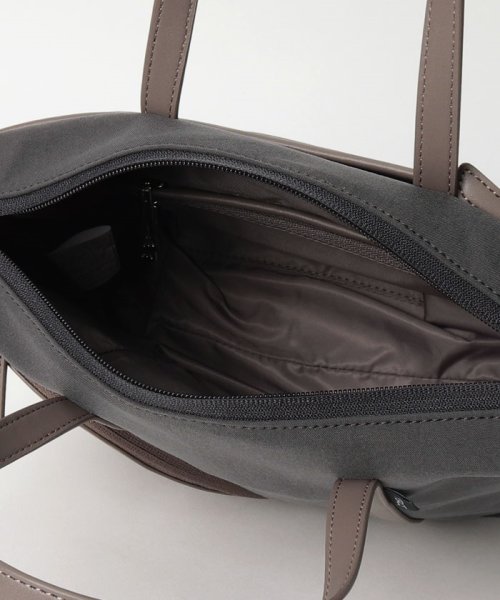 コットンライクナイロントート Sサイズ 