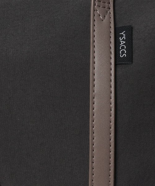 コットンライクナイロントート Sサイズ 