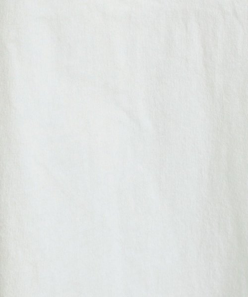 coen(coen)/ピグメントフリルツアーTシャツ/img37
