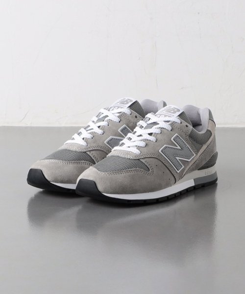 UNITED ARROWS(ユナイテッドアローズ)/＜New Balance＞CM996GR2 スニーカー/img01