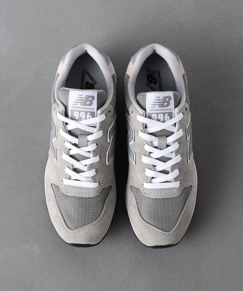 UNITED ARROWS(ユナイテッドアローズ)/＜New Balance＞CM996GR2 スニーカー/img02