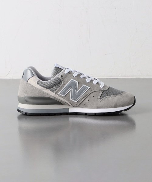 UNITED ARROWS(ユナイテッドアローズ)/＜New Balance＞CM996GR2 スニーカー/img03