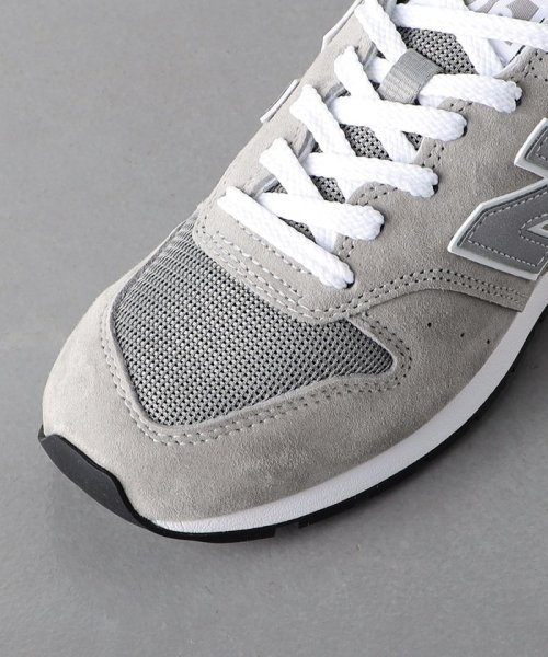 UNITED ARROWS(ユナイテッドアローズ)/＜New Balance＞CM996GR2 スニーカー/img07