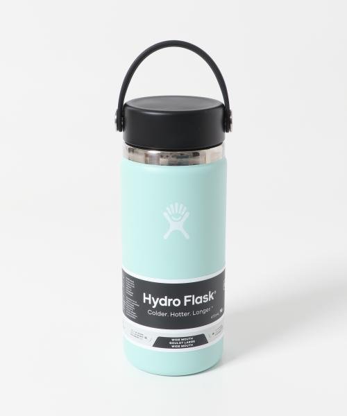 URBAN RESEARCH Sonny Label(アーバンリサーチサニーレーベル)/Hydro Flask　16oz WIDE MOUTH/img03