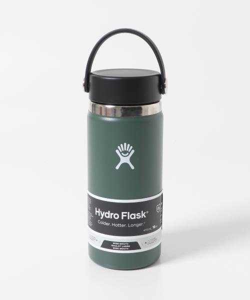 URBAN RESEARCH Sonny Label(アーバンリサーチサニーレーベル)/Hydro Flask　16oz WIDE MOUTH/img04