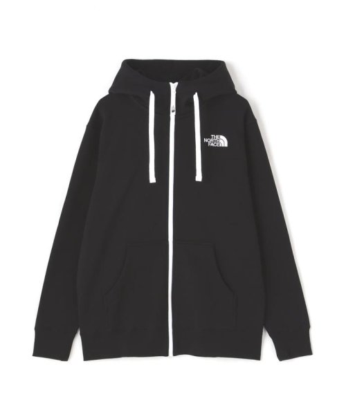 B'2nd(ビーセカンド)/THE NORTH FACE (ノースフェイス) Rearview FullZip Hoodie/img04