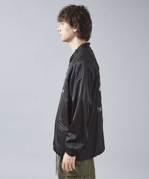 ABAHOUSE(ABAHOUSE)/THRIFTY LOOK / REVERSIBLE ALASKA JACKET/img07