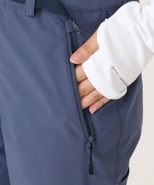 ウィメンズマウンテンズアーコーリングIIパンツ O1255633089(9653円)